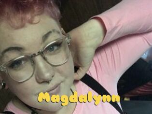 Magdalynn