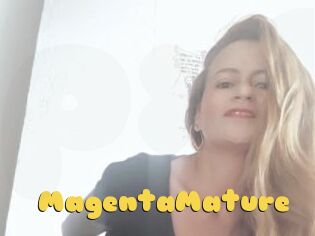 MagentaMature