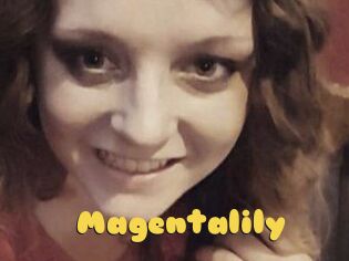 Magentalily