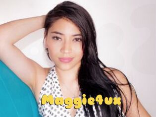 Maggie4ux