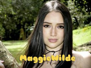 MaggieWilde