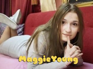 MaggieYoung