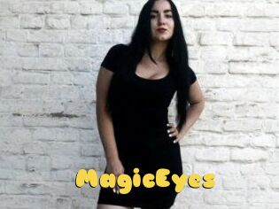 MagicEyes