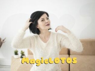 MagicLOTOS
