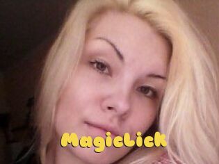 MagicLick
