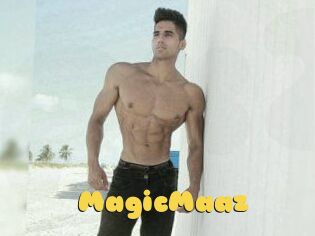 MagicMaaz