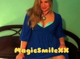 MagicSmileXX