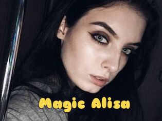 Magic_Alisa