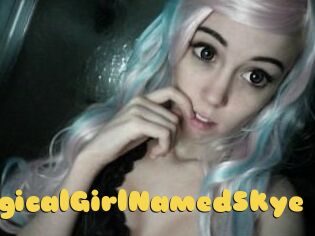 MagicalGirlNamedSkye
