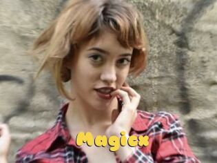 Magicx