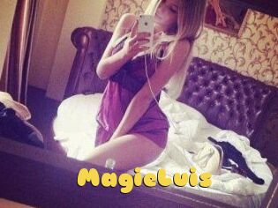 Magie_Luis