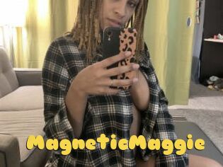 MagneticMaggie
