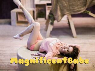 MagnificentBabe
