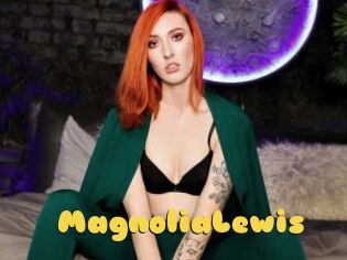 MagnoliaLewis