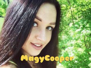 MagyCooper
