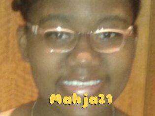 Mahja21