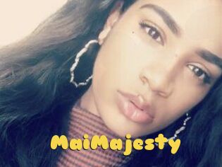 MaiMajesty