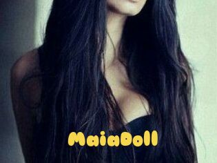 Maia_Doll