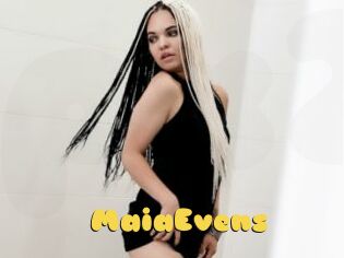 MaiaEvens