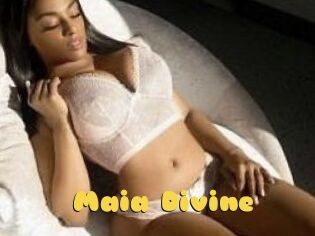 Maia_Divine