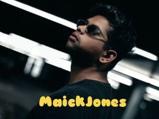 MaickJones