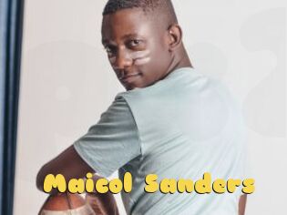 Maicol_Sanders