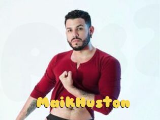 MaikHuston