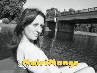 MairiMango
