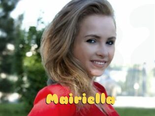 Mairiella