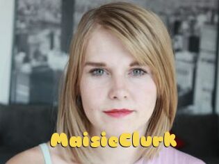MaisieClurk