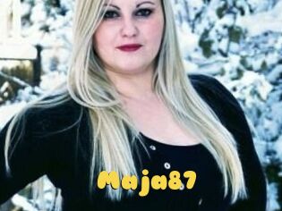 Maja87