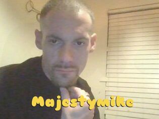 Majestymike