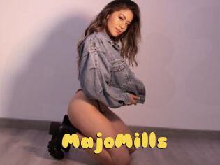MajoMills