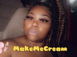 MakeMeCream