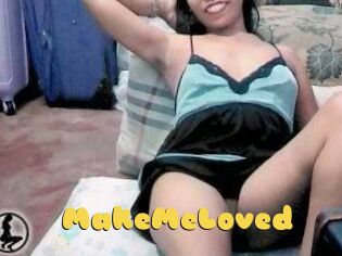 MakeMeLoved