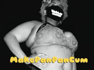 MakePanPanCum