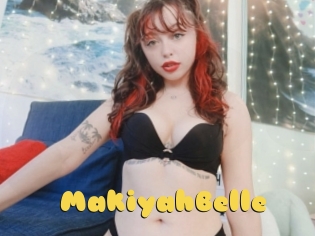 MakiyahBelle