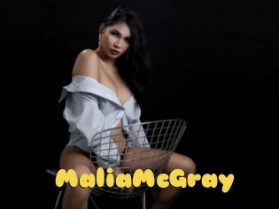 MaliaMcGray