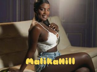 MalikaHill