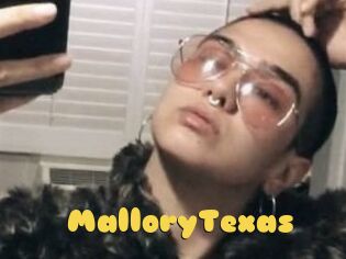 Mallory_Texas