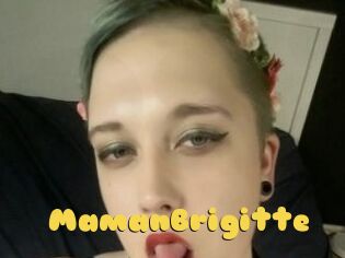 MamanBrigitte
