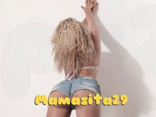 Mamasita29