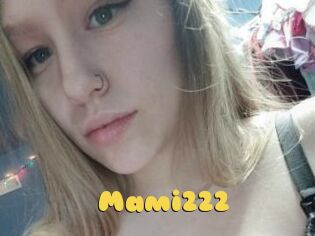 Mami222