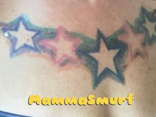 MammaSmurf