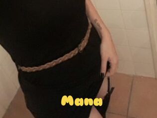 Mana