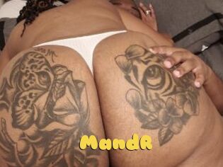 MandR