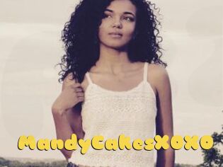 MandyCakesXOXO