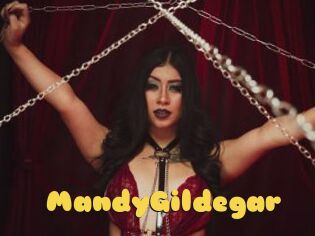 MandyGildegar