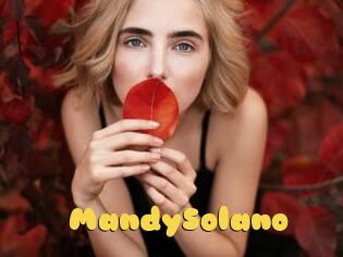 MandySolano