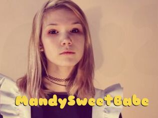 MandySweetBabe